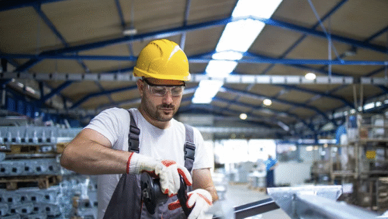 App para mejorar la trazabilidad en la industria