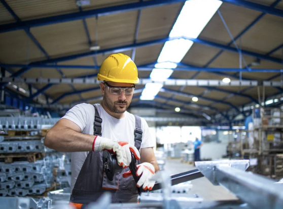 App para mejorar la trazabilidad en la industria